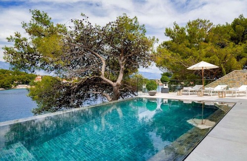 Borik Villa | Rovinj, new villa with pool