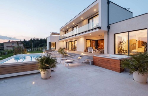 Fuskulin House | 4 bedroom accommodation in Fuskulin