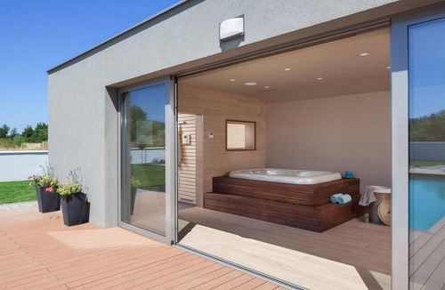 Topid House | 4 bedroom accommodation in Sveti Bartul