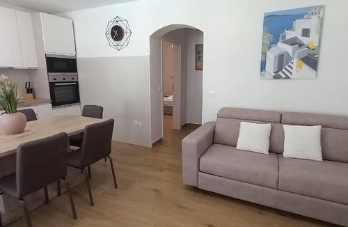 Privlaka House | Villa Bianca - holiday home with Private pool