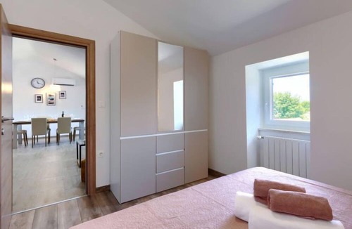 Rezanci House | Vacation home Teza by Interhome