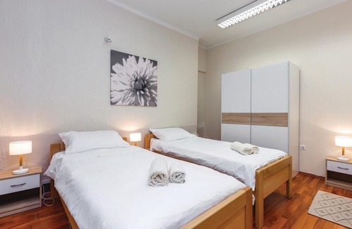 Zurkovo House | Nice Home in Kostrena With Wifi and 2 Bedrooms