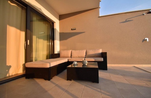 Veliko Brdo House | Villa Zoran