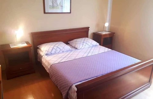 Zubovici Apartment | Apartment Katarina on the Island of Pag