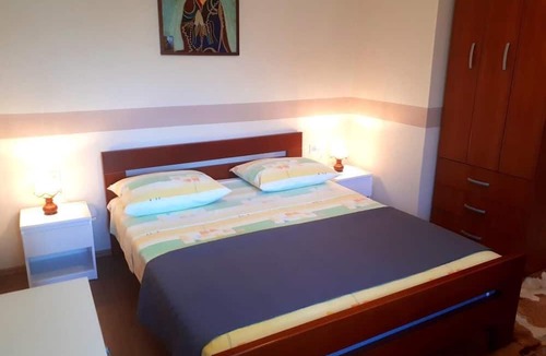 Zubovici Apartment | Apartment Katarina on the Island of Pag
