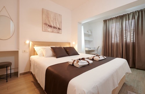Seget Donji Apartment | Apartment Boris