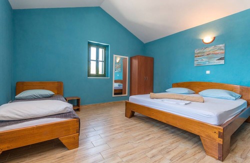 Drage Apartment | Apartment Porat