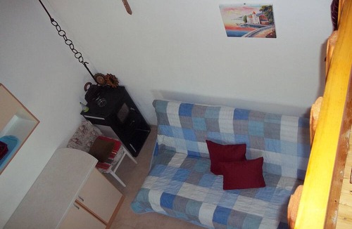 Mirce House | Holiday Home Ruža