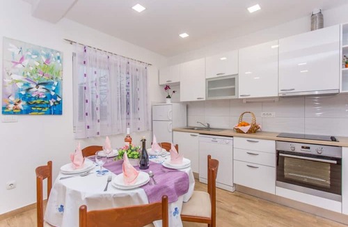 Umac Apartment | Apartments Grepo Sljeme