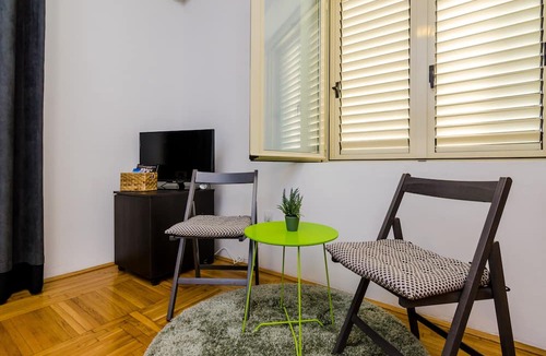 Lapad House | The Point Room