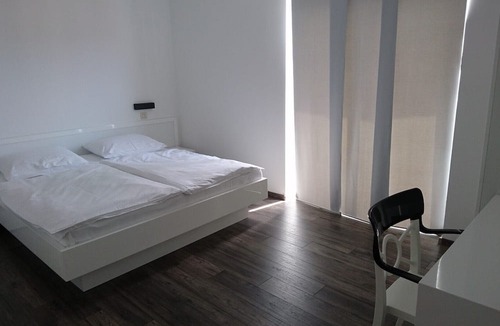 Kampor Apartment | Del Mar / Apartment Del Mar 4a