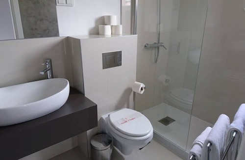 Kampor Apartment | Del Mar / Apartment Del Mar 4a