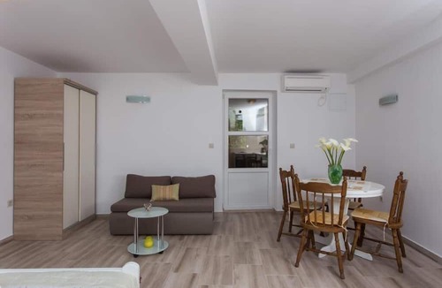 Trsteno Apartment | Apartments Anka