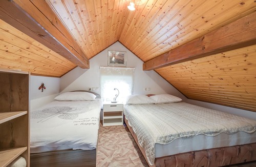 Crnomelj Cottage | Vineyard Cottage Bahor