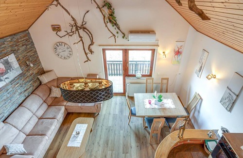 Crnomelj Cottage | Vineyard Cottage Bahor