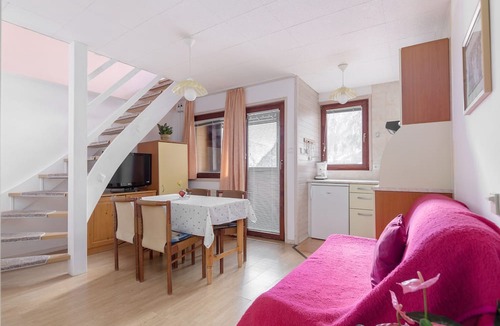 Srednja Vas v Bohinju Apartment | Apartment house Jager