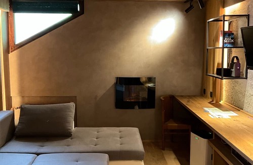Srednja Vas v Bohinju Apartment | Apartment house Jager