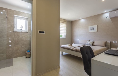 Belavici Villa | Villa 2062/32427 (Istria - Belavići), 6000m from the beach