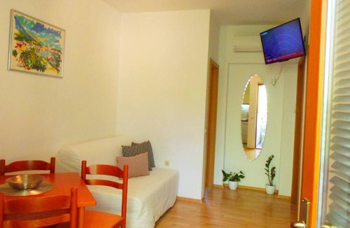 Bili brig Apartment | Holiday apartment "Maestral Ventus Makarska"