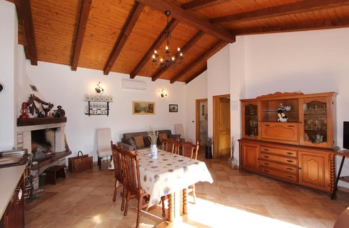 Rovinj House | Holiday House San Pruti