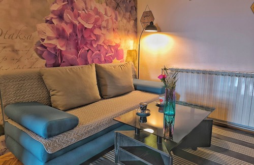 Samobor Apartment | Room-guest Room in Croatia