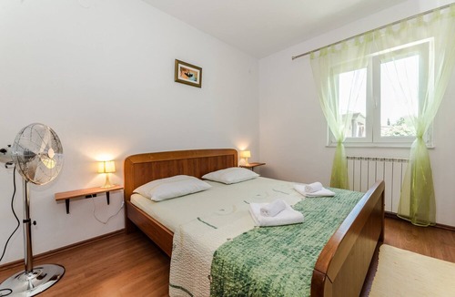 Lovinac Villa | Villa La Vita