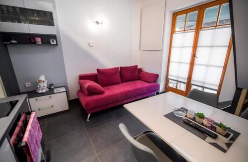 Moravske Toplice Apartment | Golf Apartment