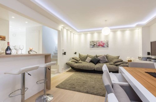 Kolanjski Gajac Villa | Luxury Villa White Rose with the Pool
