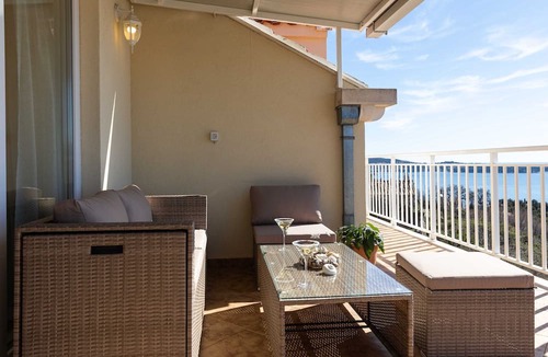 Zavrelje Apartment | Apartment M&K