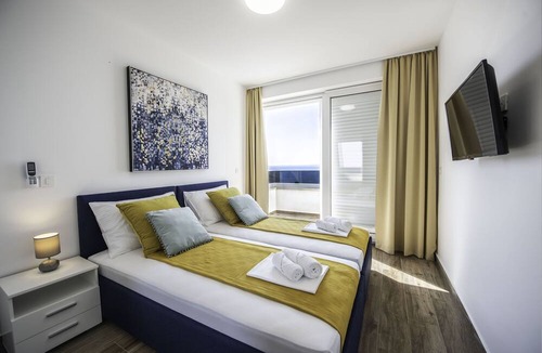 Novalja Villa | Luxury Villas Royal II with Private Pool