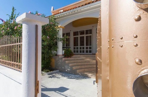 Pomer House | Villa Vedorna big wellness house near beach, Pomer