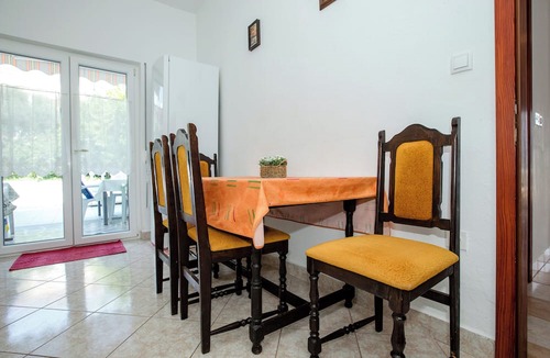 Rab Apartment | Rab Oasis Retreat - 3 Bedroom Apartment