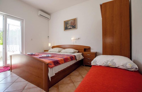 Rab Apartment | Rab Oasis Retreat - 3 Bedroom Apartment