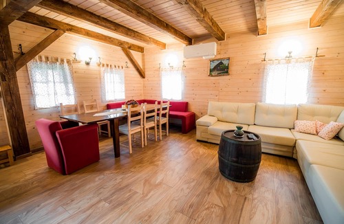 Bistrica ob Sotli House | Sunny House With Sauna