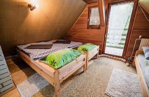 Zgornje Jezersko Cabin | Cottage Hidden Pearl