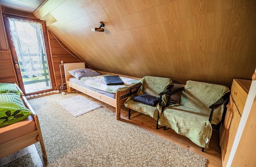 Zgornje Jezersko Cabin | Cottage Hidden Pearl