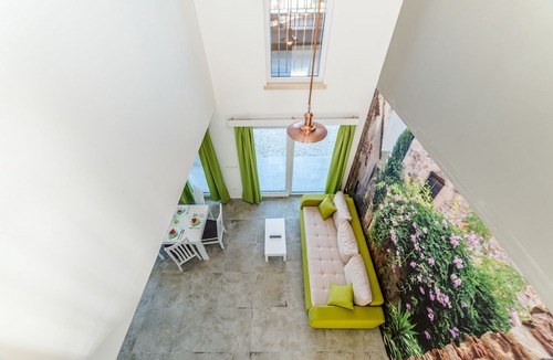 Privlaka Villa | Villa Lusia - Modern villa with pool