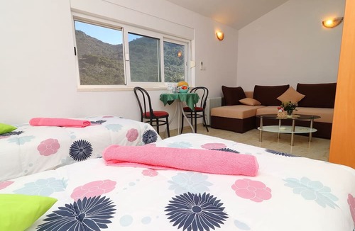 Okuklje Apartment | Apartments Belin Mljet