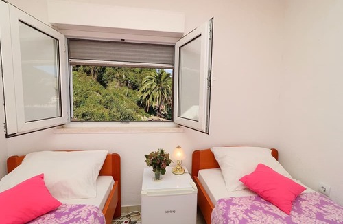Okuklje Apartment | Apartments Belin Mljet