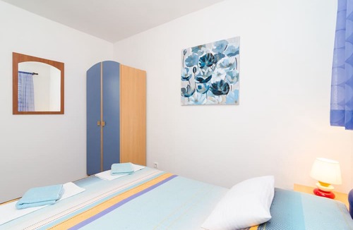 Gruz Apartment | Apartment Adea