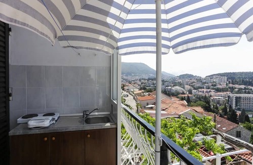 Babin Kuk House | Lapad View