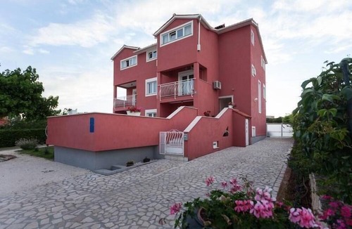 Rovinj House | House in Rovinj with Large Terrace