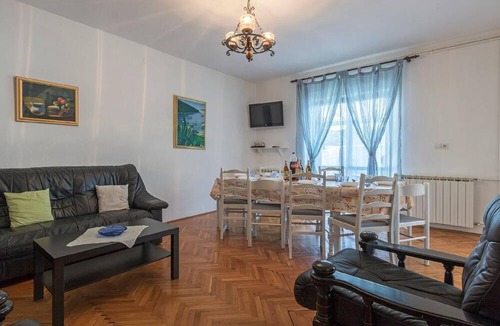 Liznjan House | Villa Lokvanj