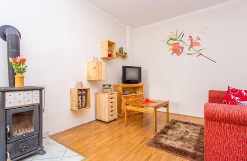 Polje Apartment | Holiday apartment Ana