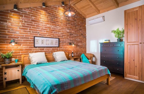 Smrika House | Holiday villa with view of the water