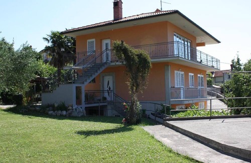 Pobri House | Cozy Apartment Andrea in Opatija