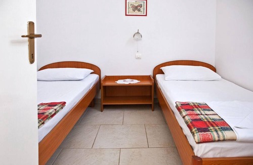 Kolan House | Family-friendly, cozy stone holiday house