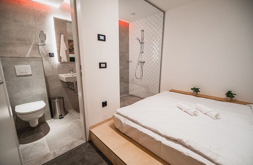 Bezigrad District Hostel | Dragons Dream Hostel