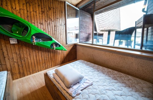 Tolmin Hostel | Hostel Paradiso
