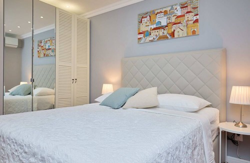 Babin Kuk Apartment | Hedera Estate, Hedera A3